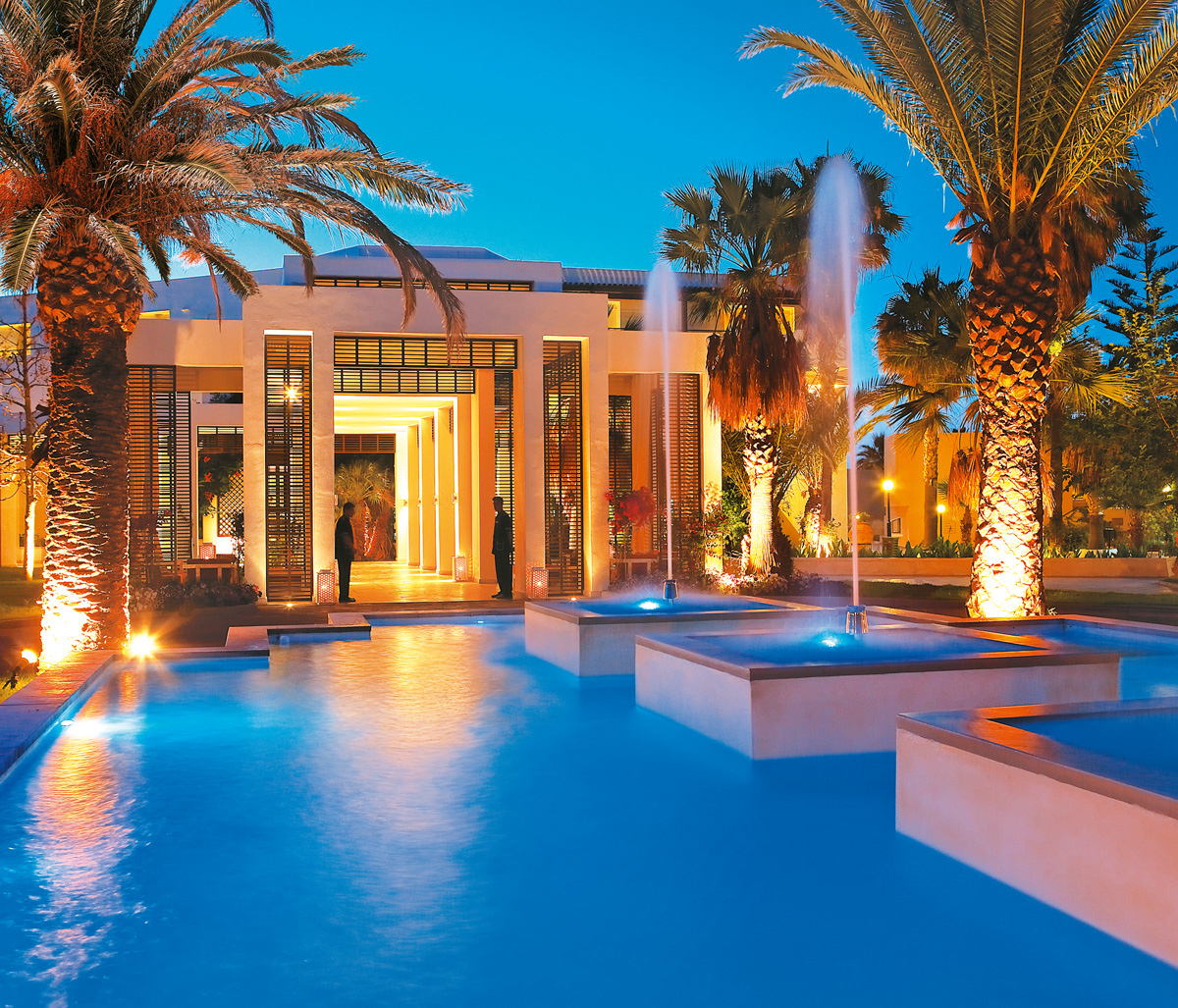 Das Luxury Casino Das Luxury Casino